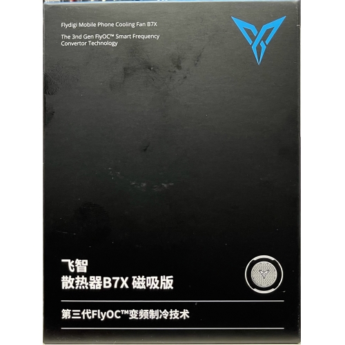 飛智 B7X 磁吸版 手機...