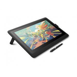 Wacom Cintiq 16 繪圖螢幕 (DTK-1660)