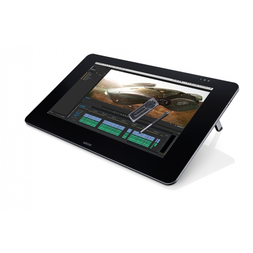 Wacom Cintiq 27QHD t...