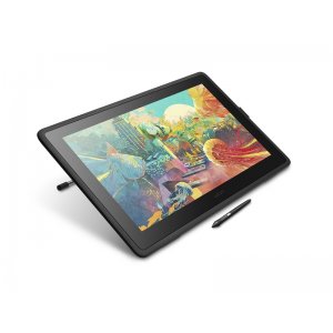 Wacom Cintiq 22 繪圖螢幕 (DTK-2260)