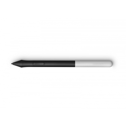 Wacom One(一代)壓力...