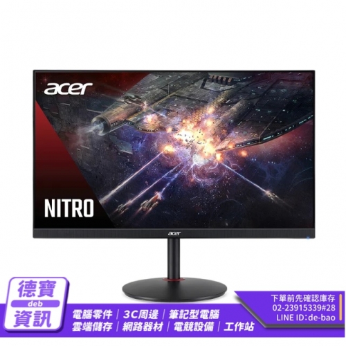 Acer 宏碁 XV272U RV ...
