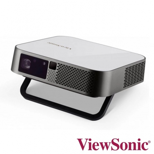 ViewSonic 優派 FHD 無線瞬時對焦智慧微型投影機 M2e/020824