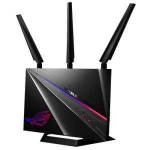 ASUS ROG Rapture GT-AC2900 電競rogWIFI分享器