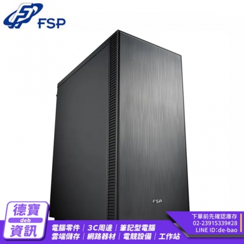 FSP 全漢 CMT223S USB...