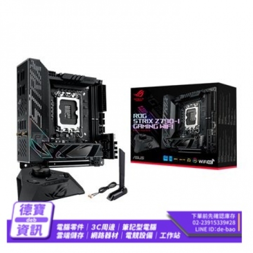 ASUS 華碩 ROG STRIX ...