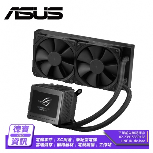 ASUS 華碩 ROG RYUJIN...