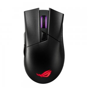 華碩ASUS ROG Gladius II Wireless 無線電競滑鼠/111119