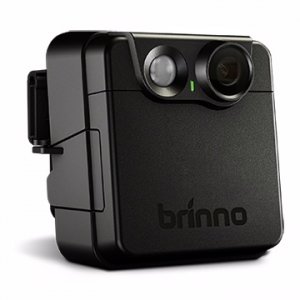 brinno 縮時感應相機 MAC200DN (智能夜視)