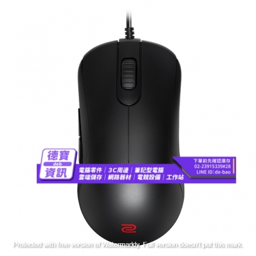 ZOWIE ZA11-C 電競滑...