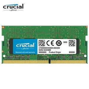 美光Micron Crucial N...