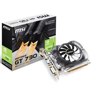 MSI N730-2GD V5 DDR3...