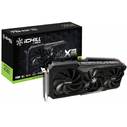 INNO3D RTX 4080 16GB...