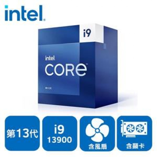 INTEL Core i9-13900(...
