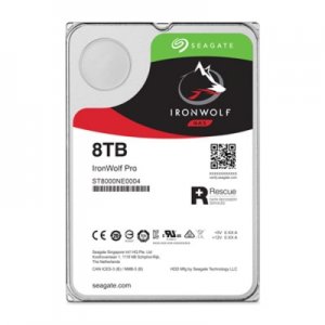 Seagate ST8000NE001哪嘶狼 Pro 3.5吋 8TB NAS專用硬碟/073023