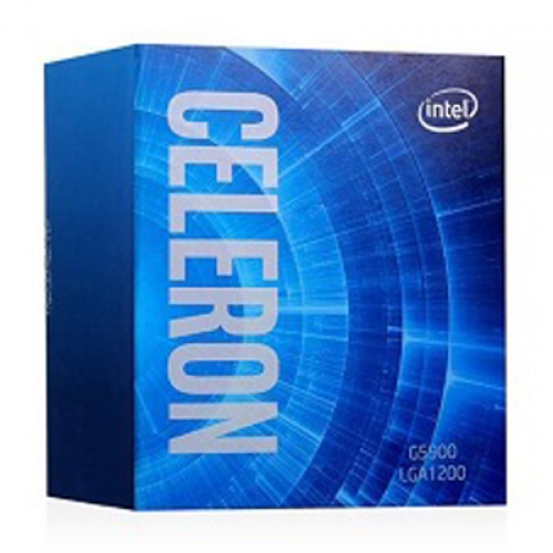 INTEL 盒裝Celeron G5905/071222