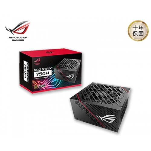 ASUS ROG STRIX 750G ...