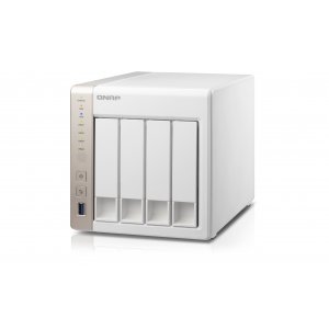 QNAP 威聯通 TS-451 4Bay NAS