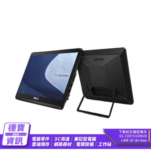 ASUS 華碩 E1600WKAT ...