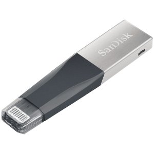 SanDisk iXpand Mini ...