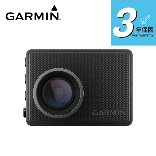 GARMIN Dash Cam 47 行車記錄器/112423