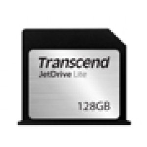 創見TS128GJDL130 JetDrive 128GB擴充卡-( 適用MacBook Air 13.3 吋)購買前先確認對應機型/121621