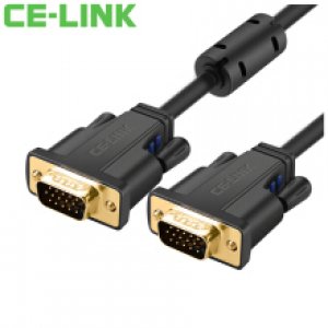 CE-LINK VGA 25米(3+6...