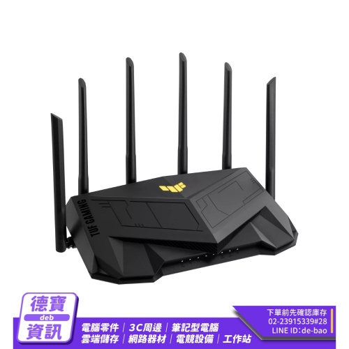 ASUS 華碩 TUF Gaming...