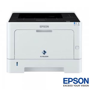 EPSON AL-M220DN 黑白...