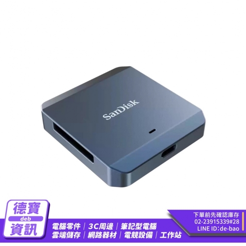 Sandisk PRO-CINEMA C...