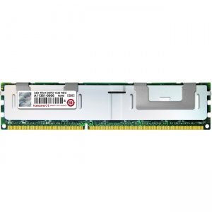 創見 32G DDR3-1333 E...