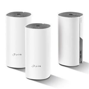 TP-LINK Deco E4(3-pa...