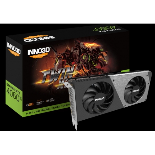 INNO3D RTX4060Ti 8GB...