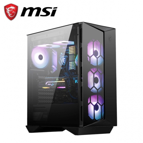 MSI MPG GUNGNIR 110R