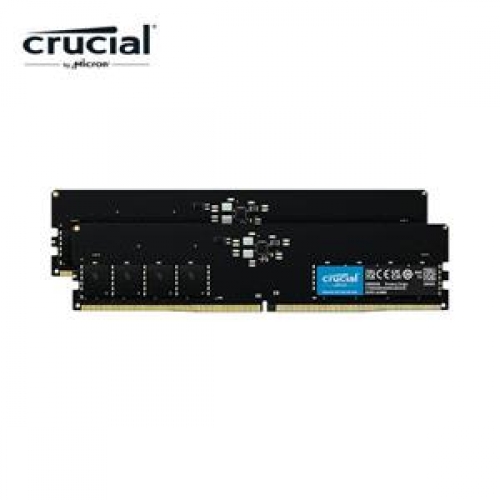 Micron Crucial DDR5 ...