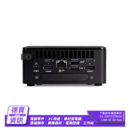 ASUS NUC 華碩 ASUS N...