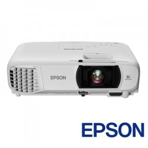 EPSON EH-TW650 1080P...