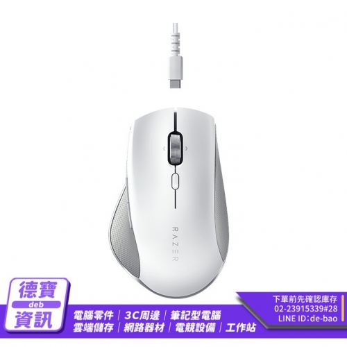 Razer 雷蛇 Pro Click...