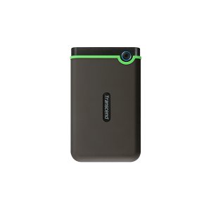 創見TS2TSJ25M3C 2TB USB3.1 TYPE-C雙介面台灣製軍規防震硬碟+送原廠收納袋/082720