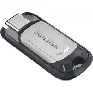 SanDisk ULTRA USB3.1 TYPE-C 64G 隨身碟 CZ450