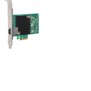 Intel X550T1 10GbE銅軸單埠裸裝伺服器網卡(客訂商品)