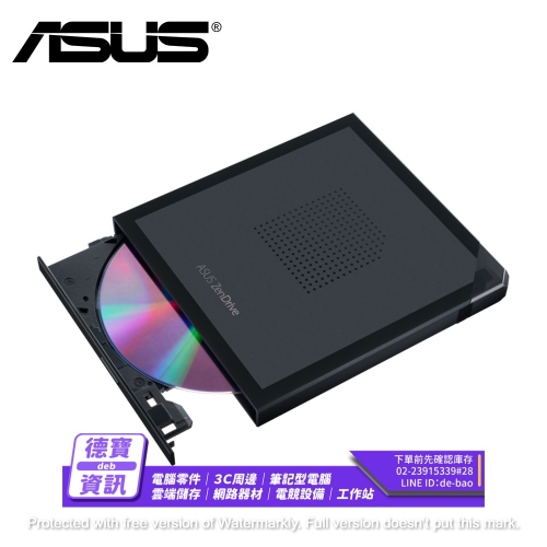 ASUS 華碩 ZenDrive V...