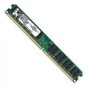 金士頓 KVR16LN11/8(DDR3-1600 CL=11 8GB*1 1.35V)適用INTEL AMD 較新款CPU/120723