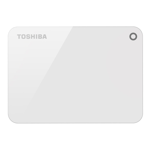 Toshiba V10 1TB 白