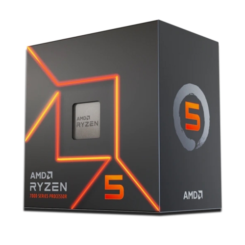 AMD Ryzen 5-7600 3.8...