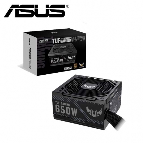 ASUS TUF-GAMING-650B...