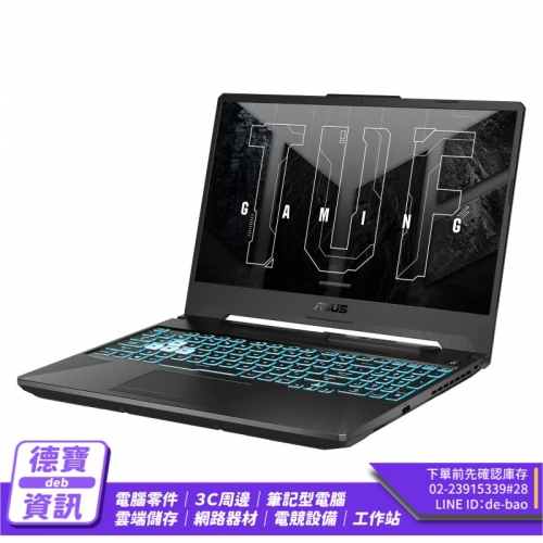 ASUS 華碩TUF Gaming ...