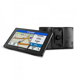 GARMIN DriveAssist 51 主動安全行車導航機