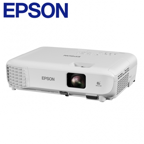 EPSON EB-E01 XGA 高...