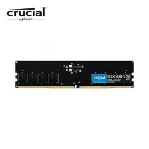 Micron Crucial DDR5 ...